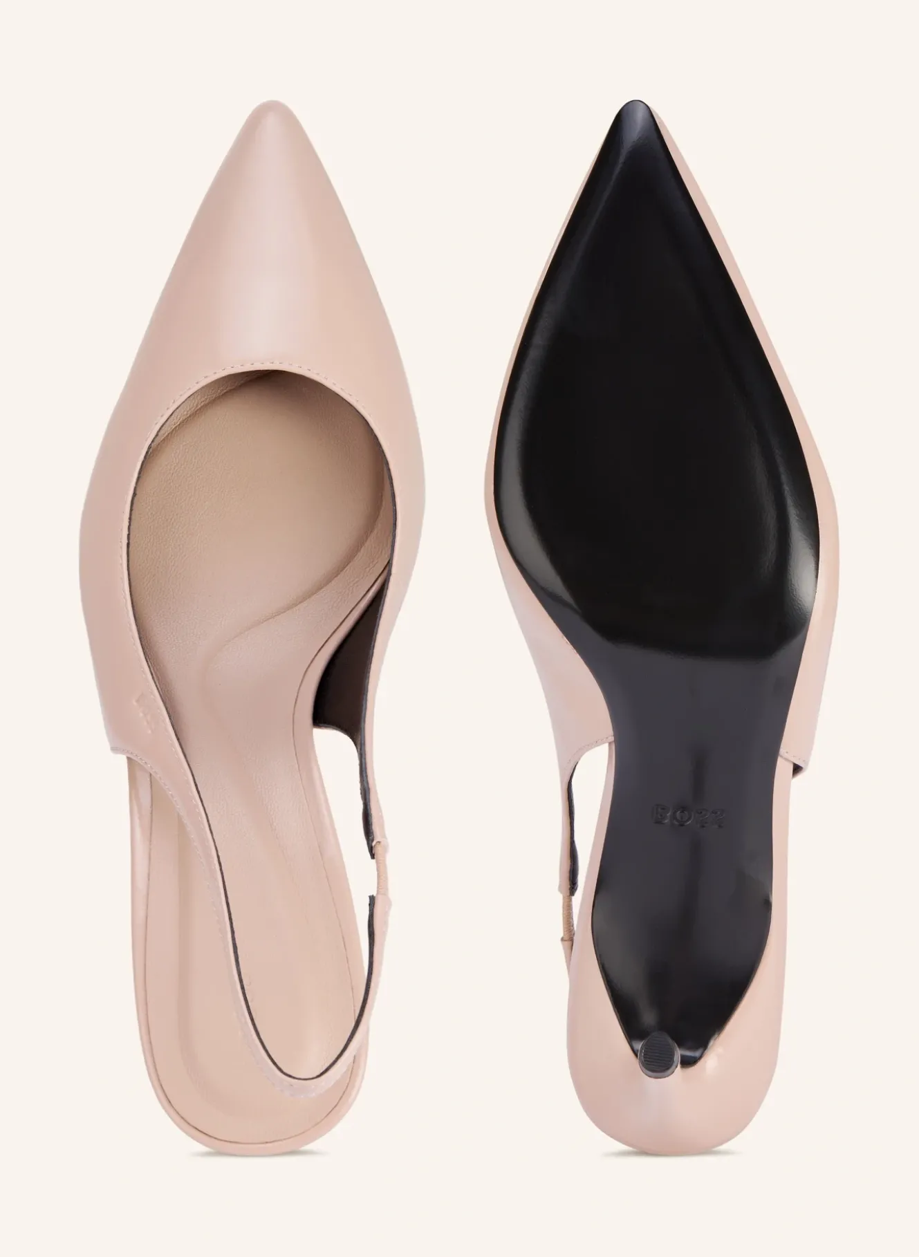 Slingpumps GRACEY