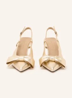 Slingpumps HENRIETTE