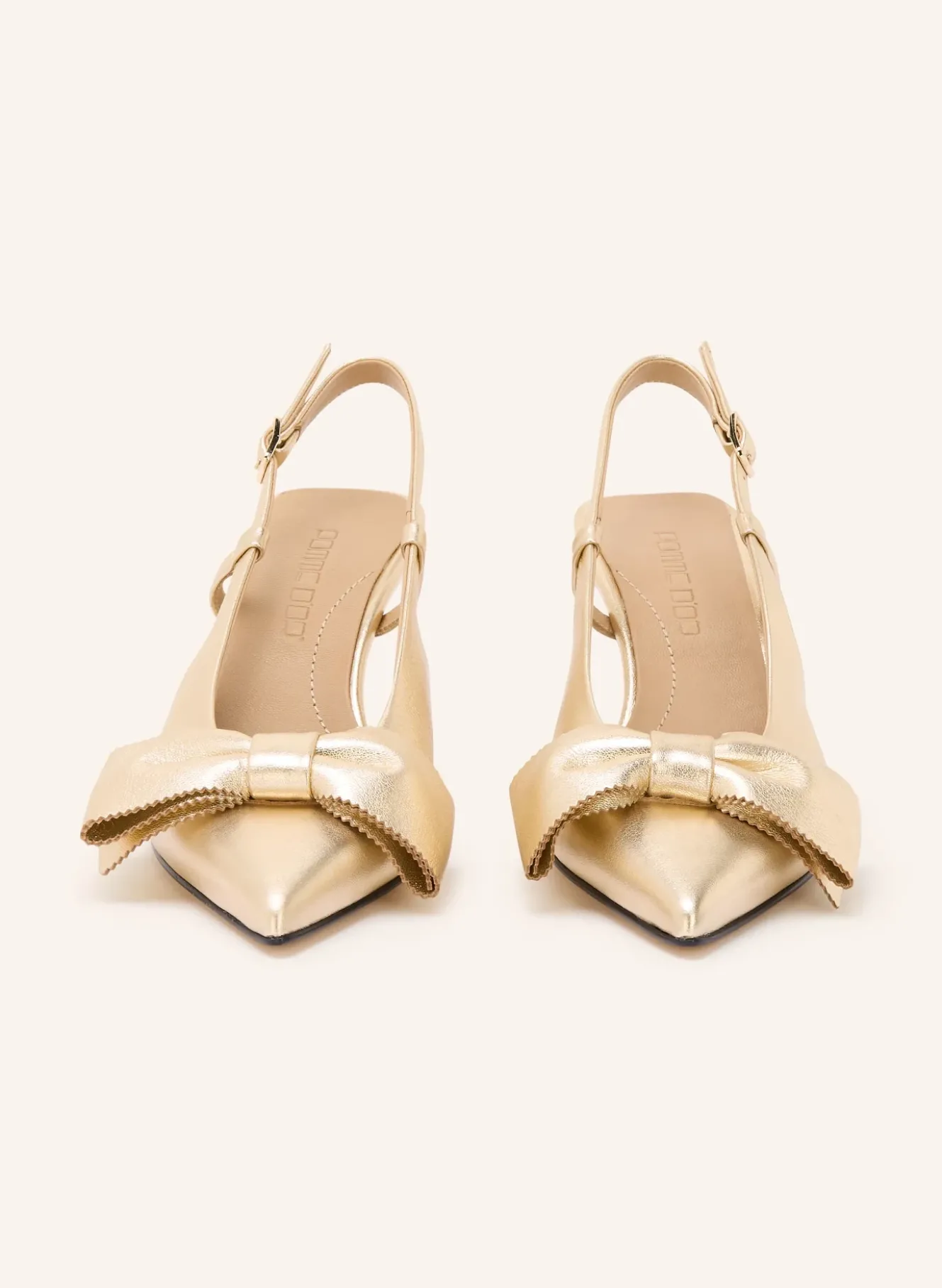 Slingpumps HENRIETTE