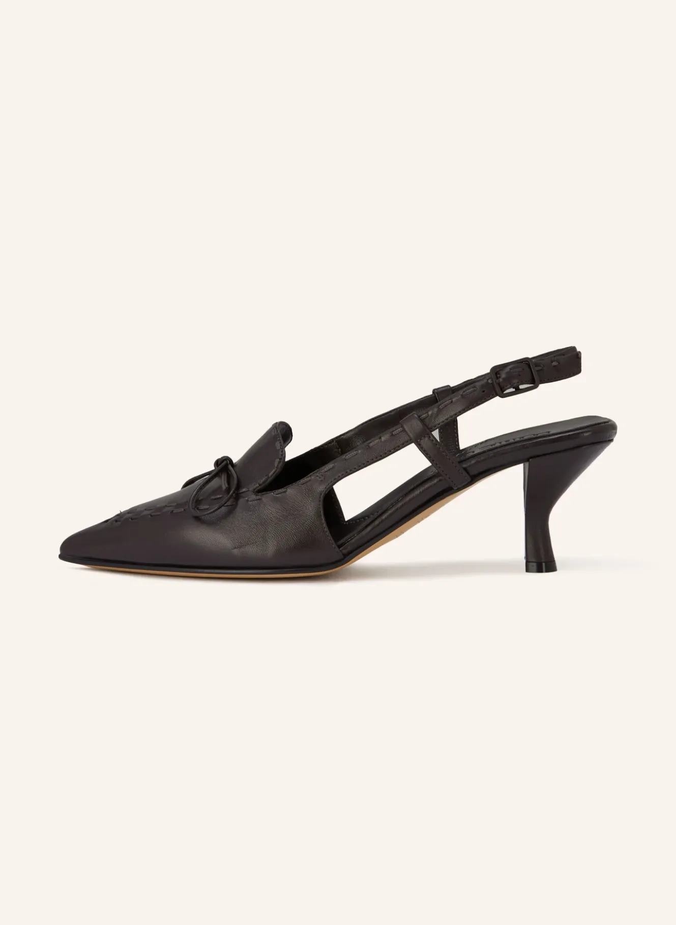 Slingpumps HENRIETTE