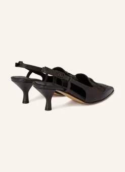 Slingpumps HENRIETTE