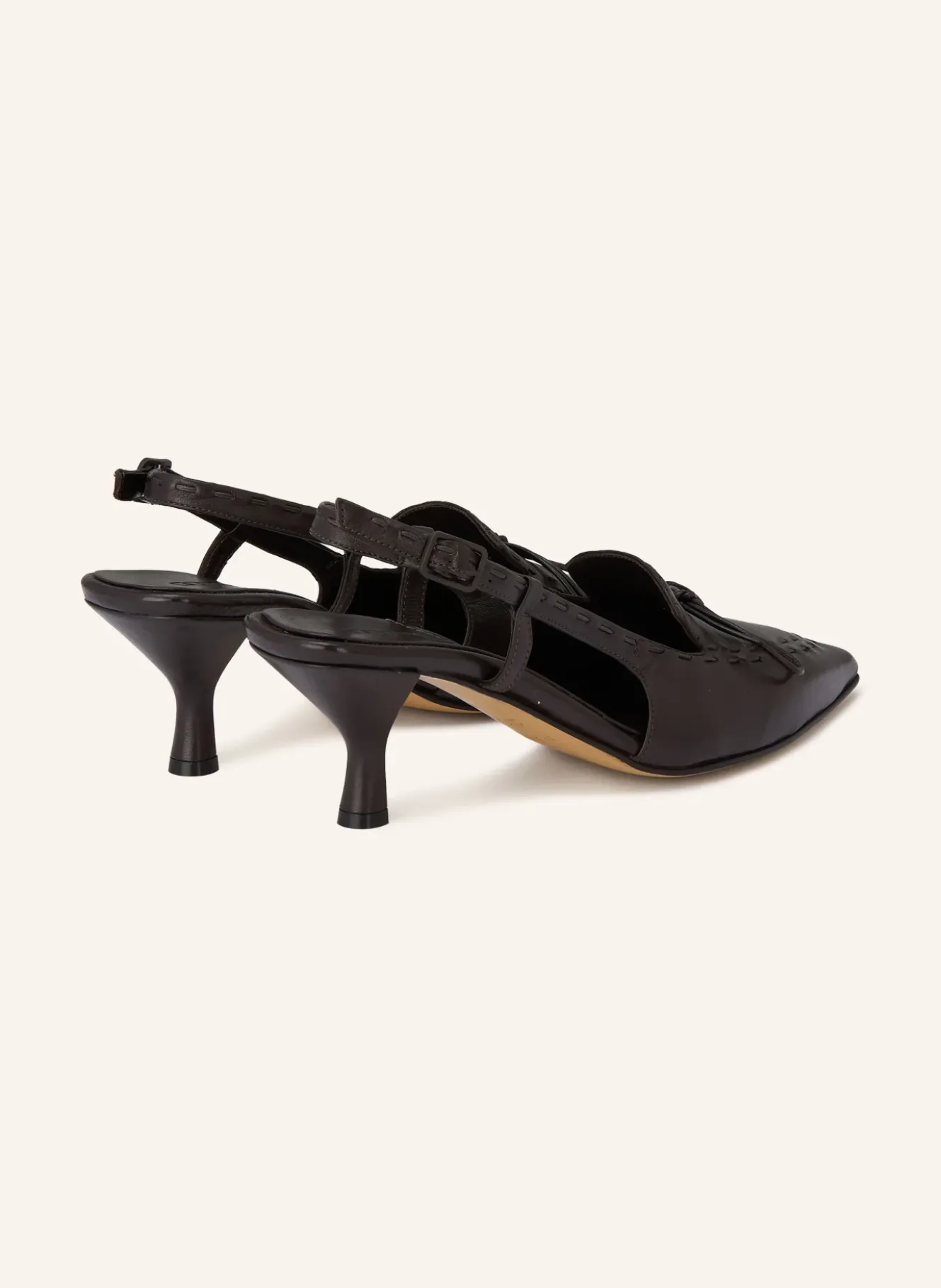 Slingpumps HENRIETTE
