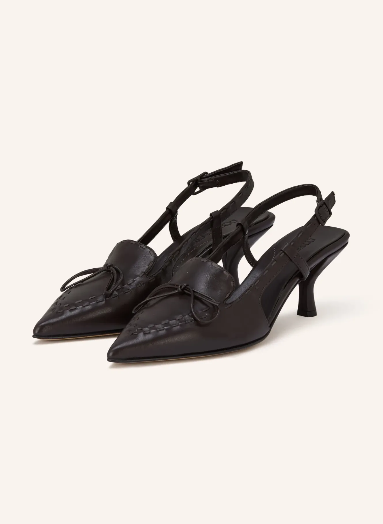 Slingpumps HENRIETTE