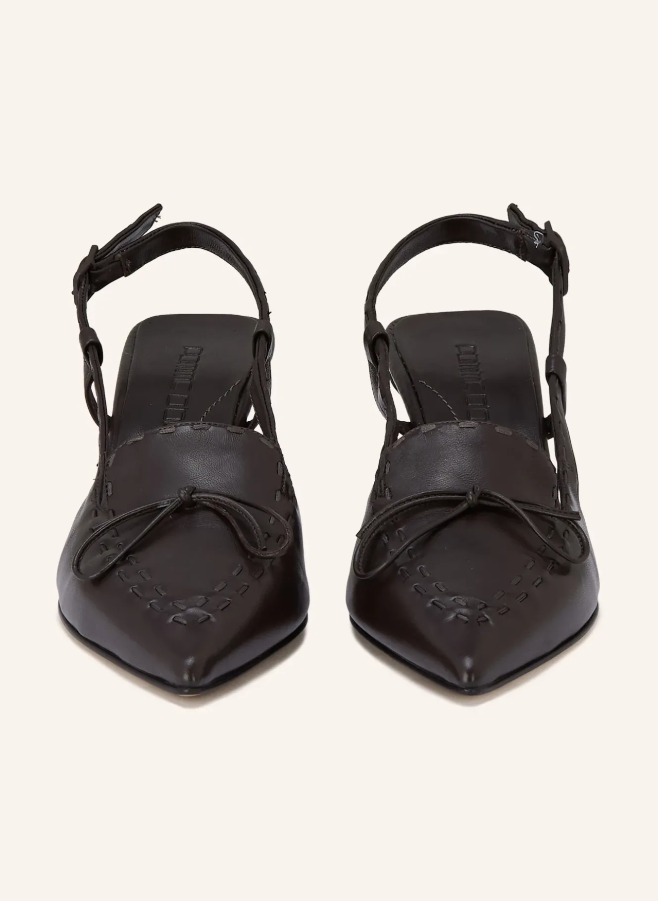 Slingpumps HENRIETTE