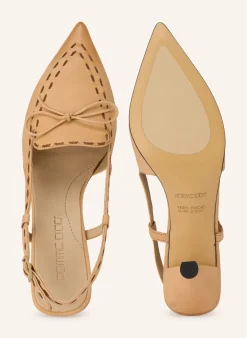 Slingpumps HENRIETTE