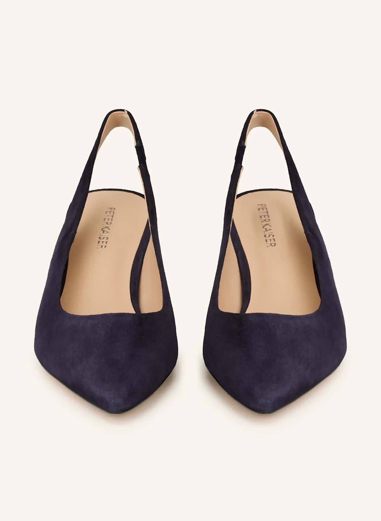 Slingpumps IBIZA