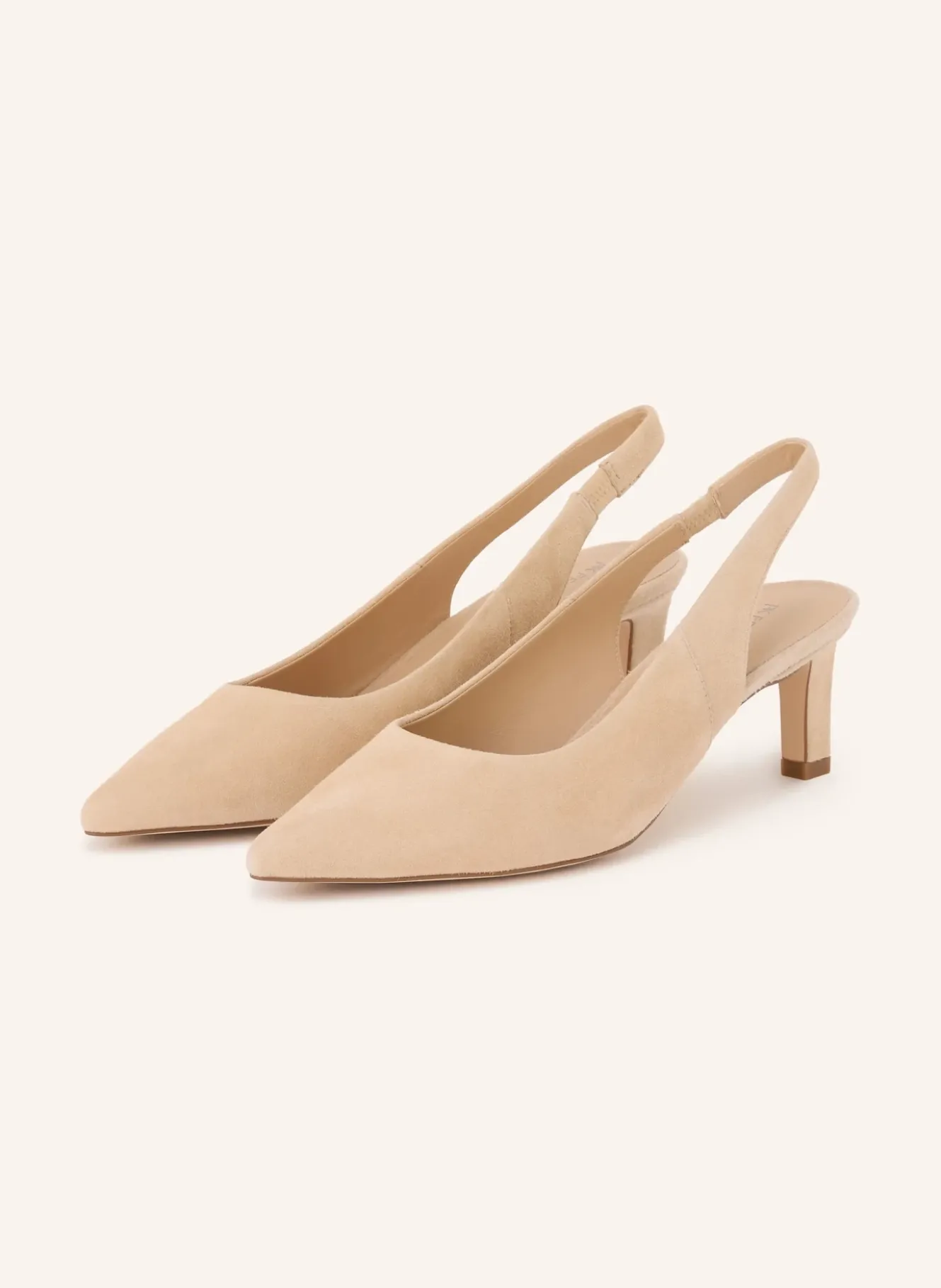 Slingpumps IBIZA