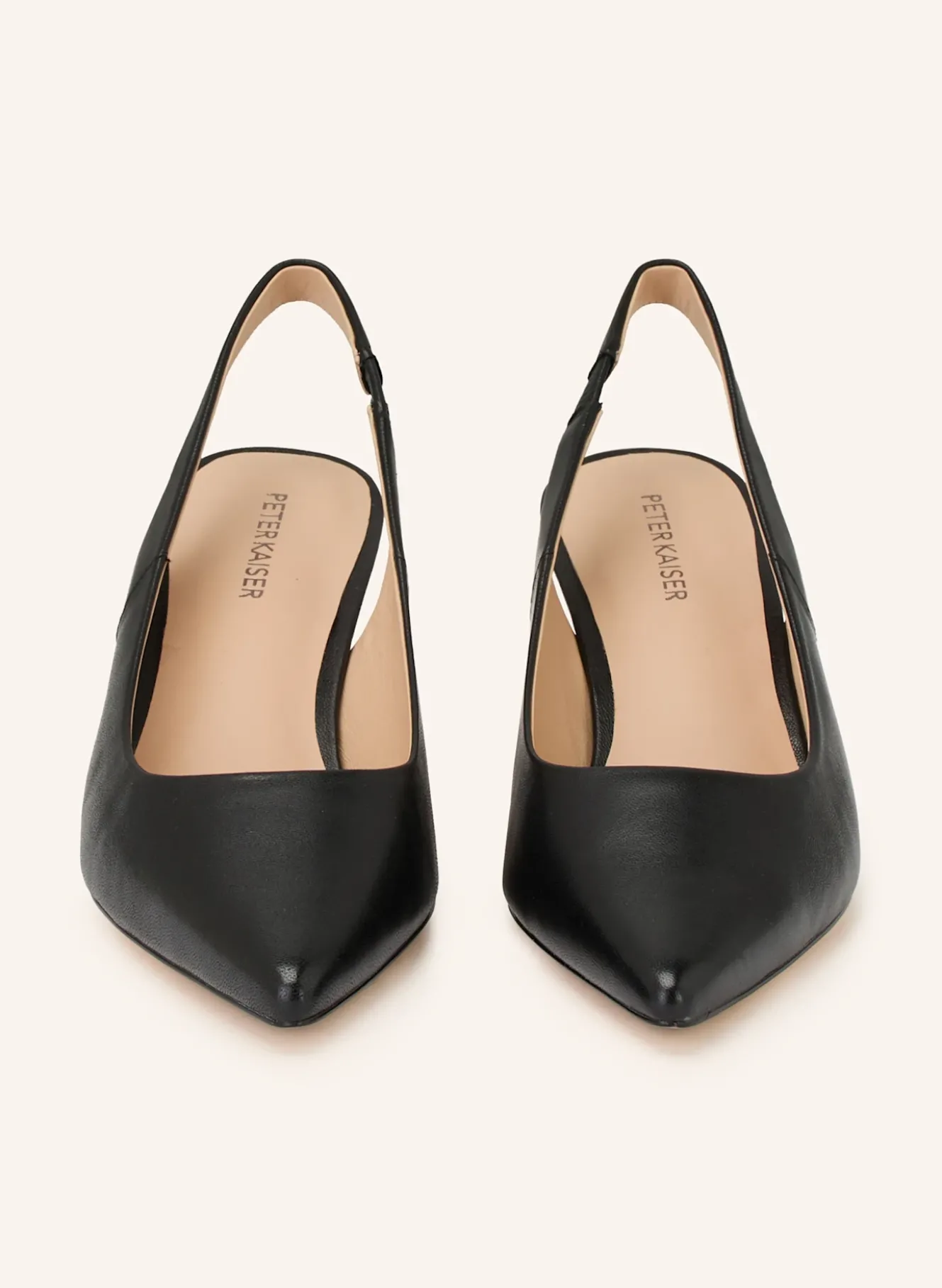 Slingpumps IBIZA
