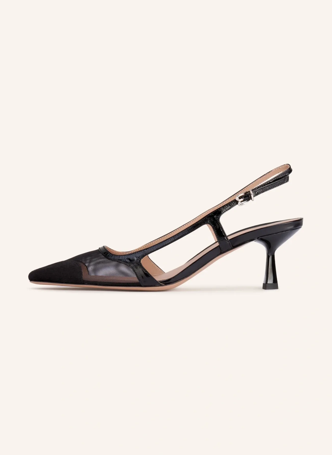 Slingpumps INER