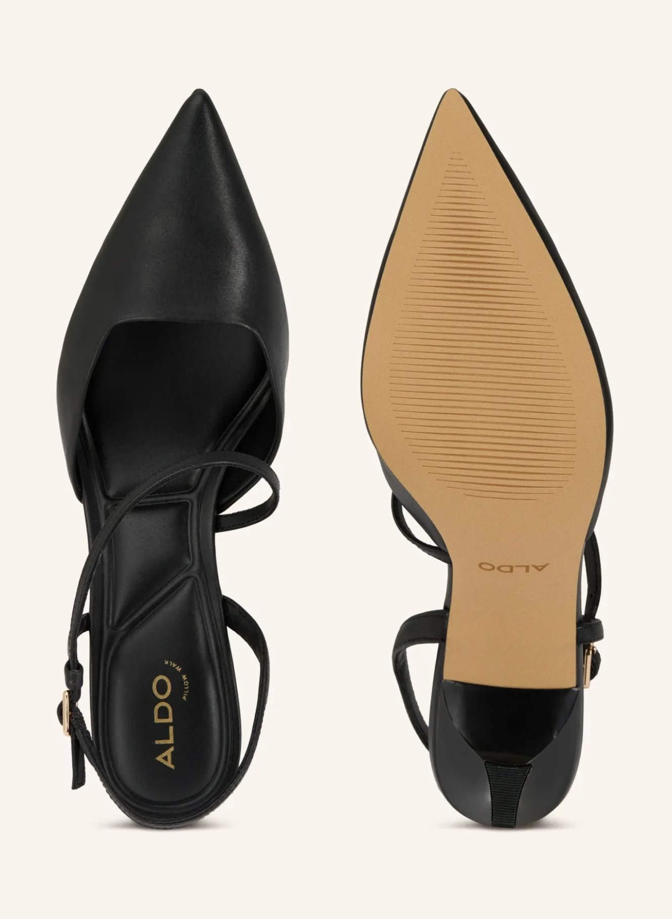 Slingpumps JULEZ