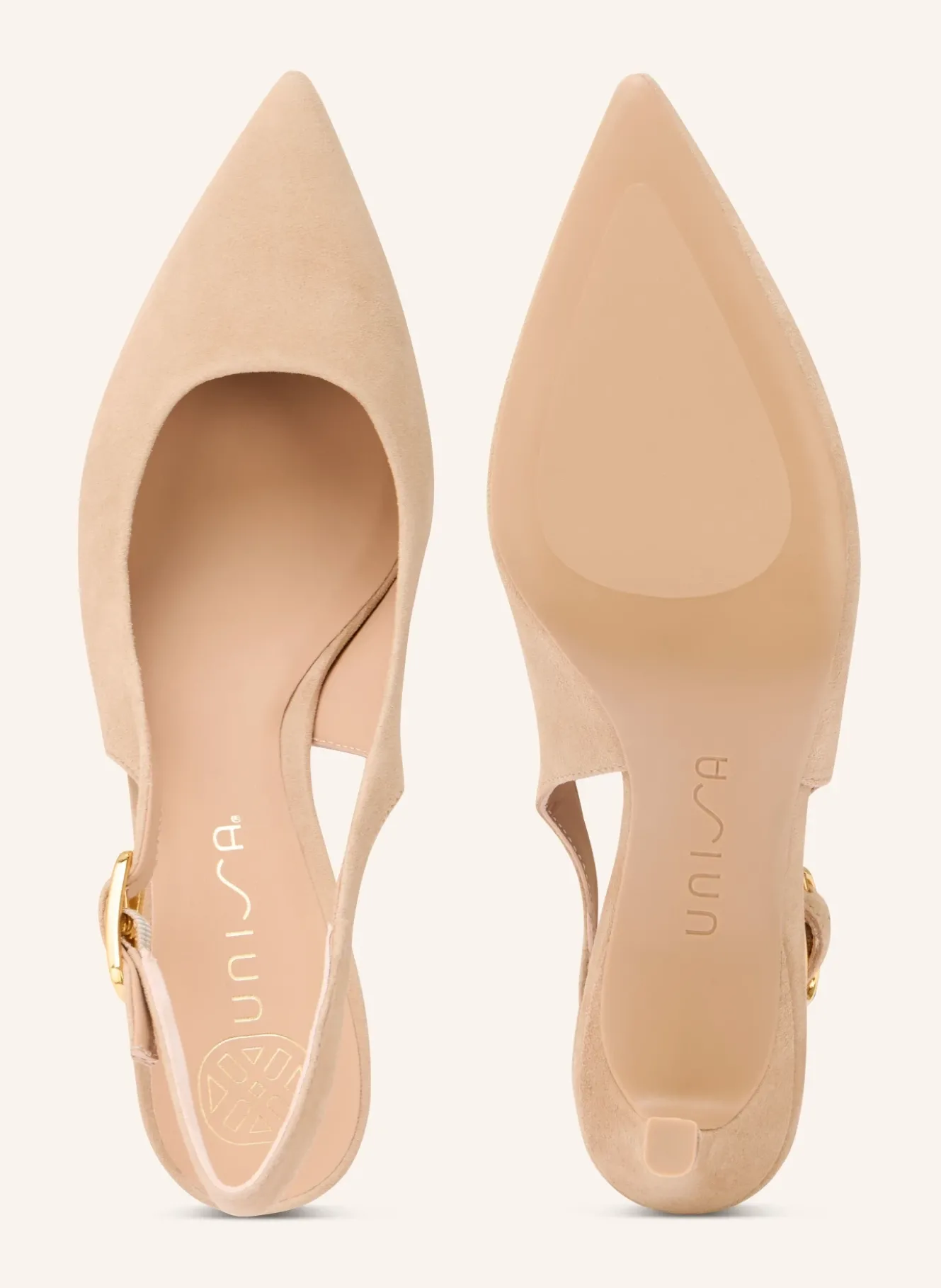 Slingpumps LANZ