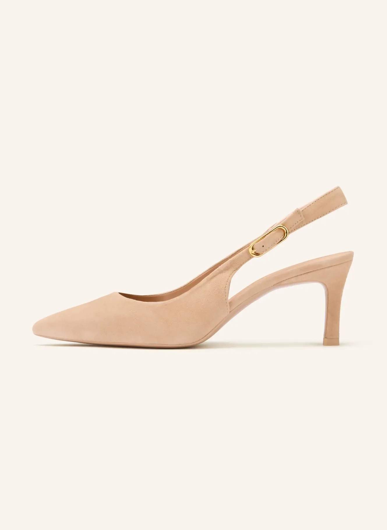 Slingpumps LANZ