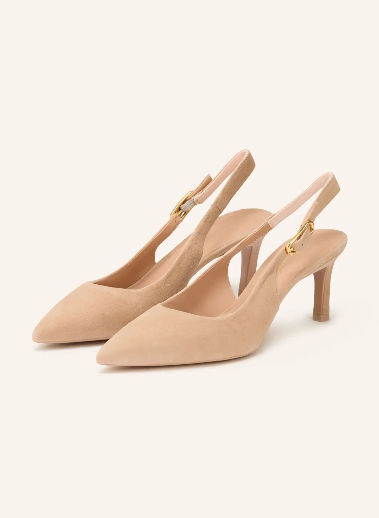 Slingpumps LANZ