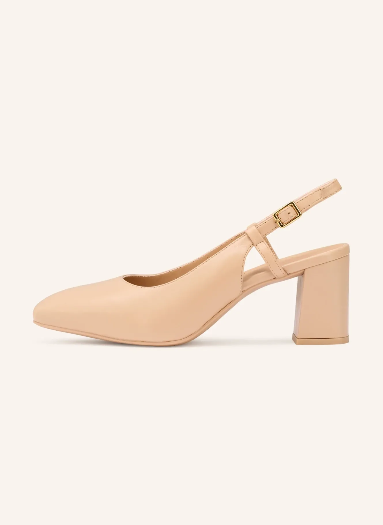 Slingpumps LOGIC