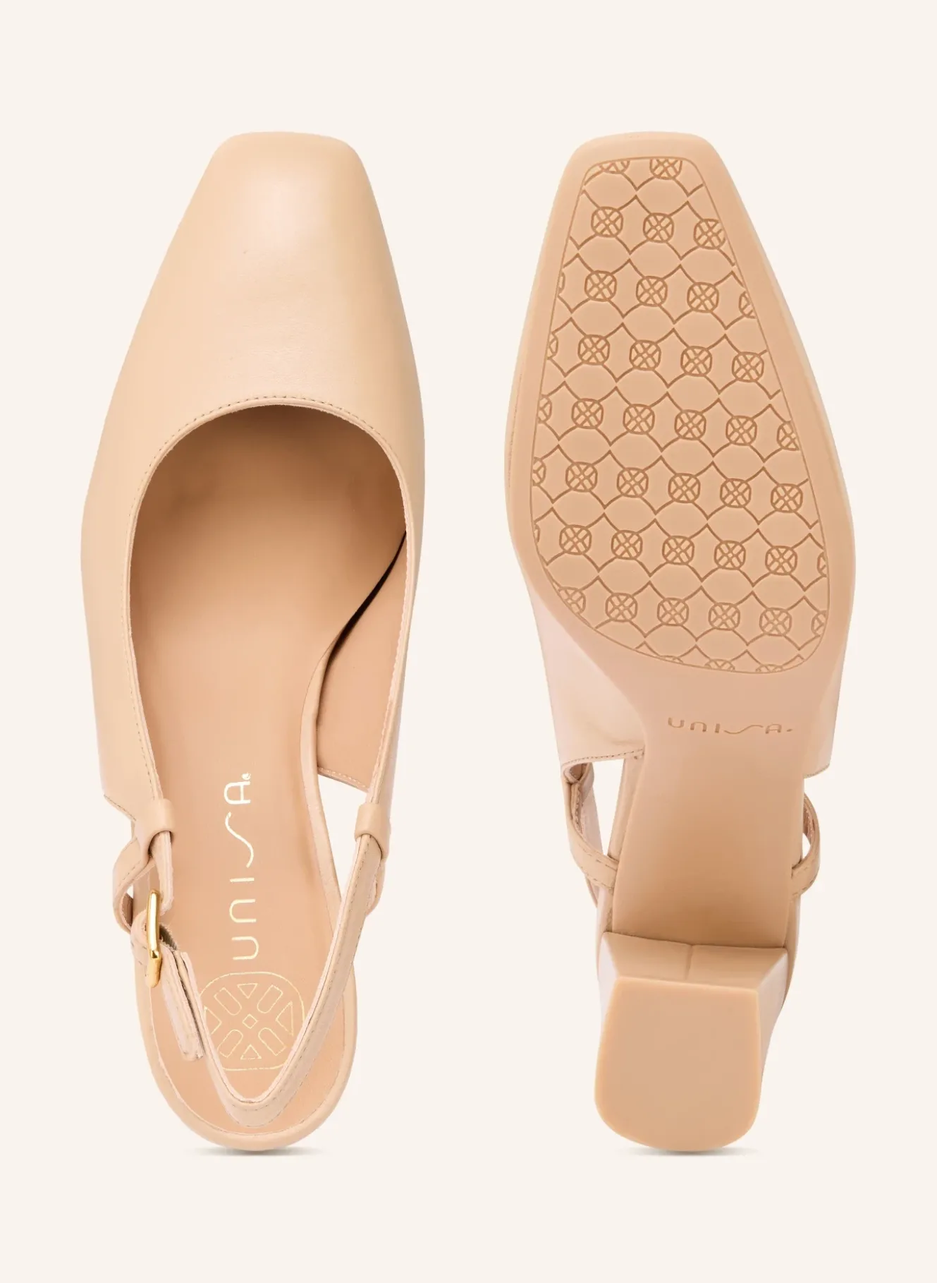 Slingpumps LOGIC