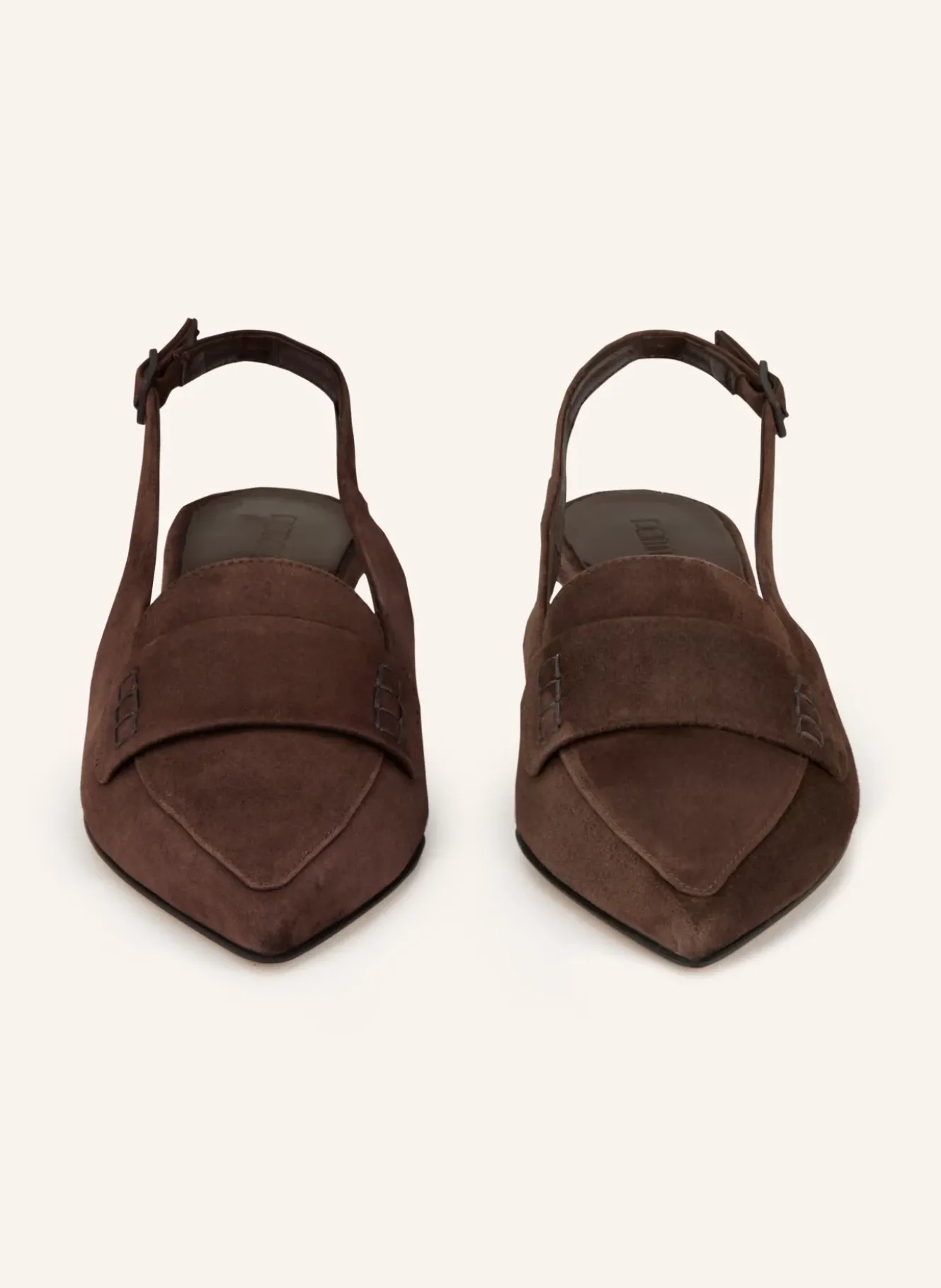 Slingpumps LOUISE