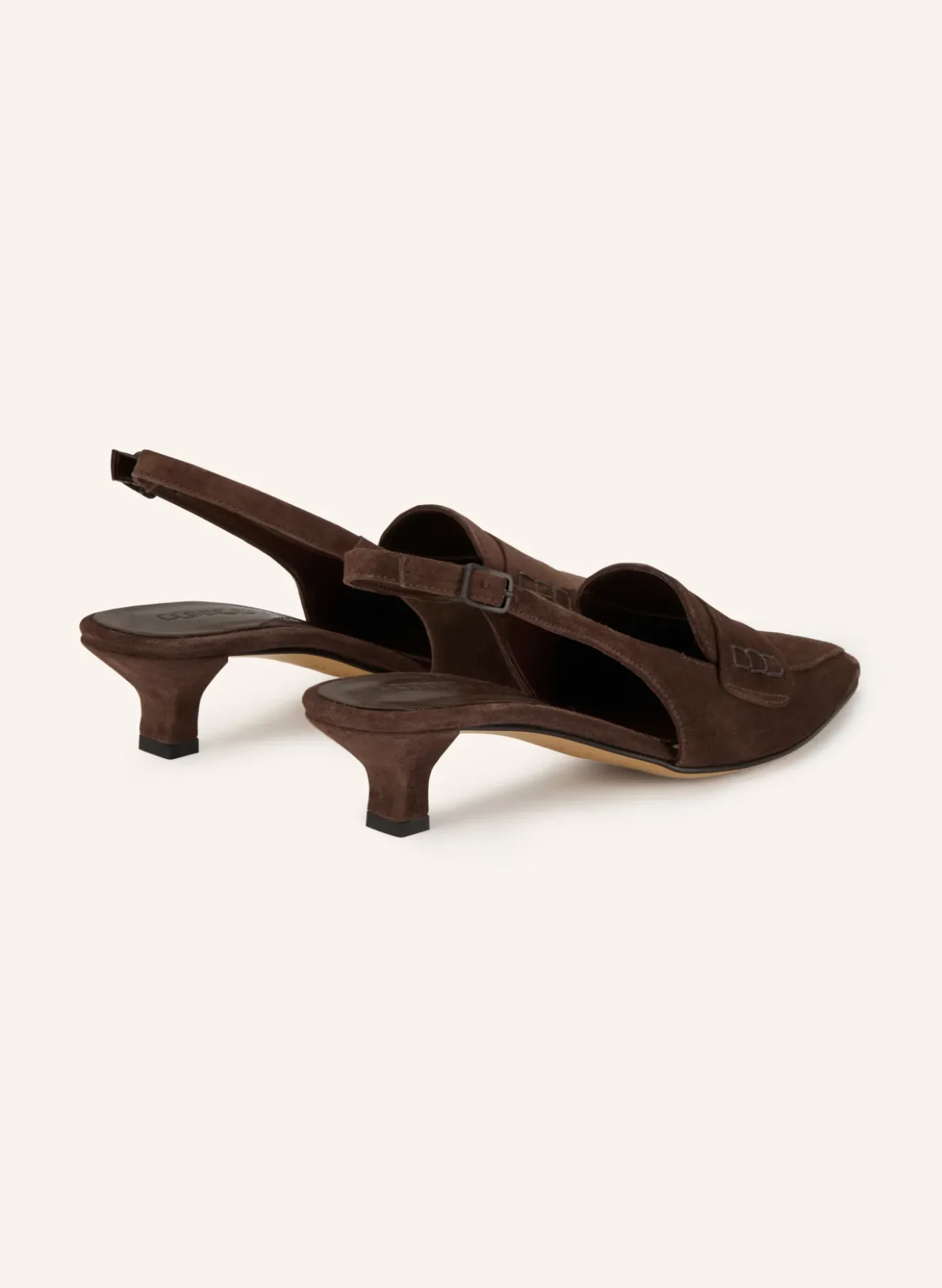 Slingpumps LOUISE