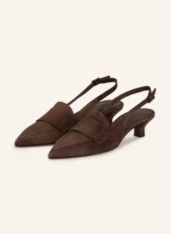 Slingpumps LOUISE