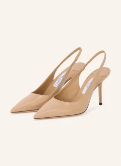 Slingpumps LOVE 85