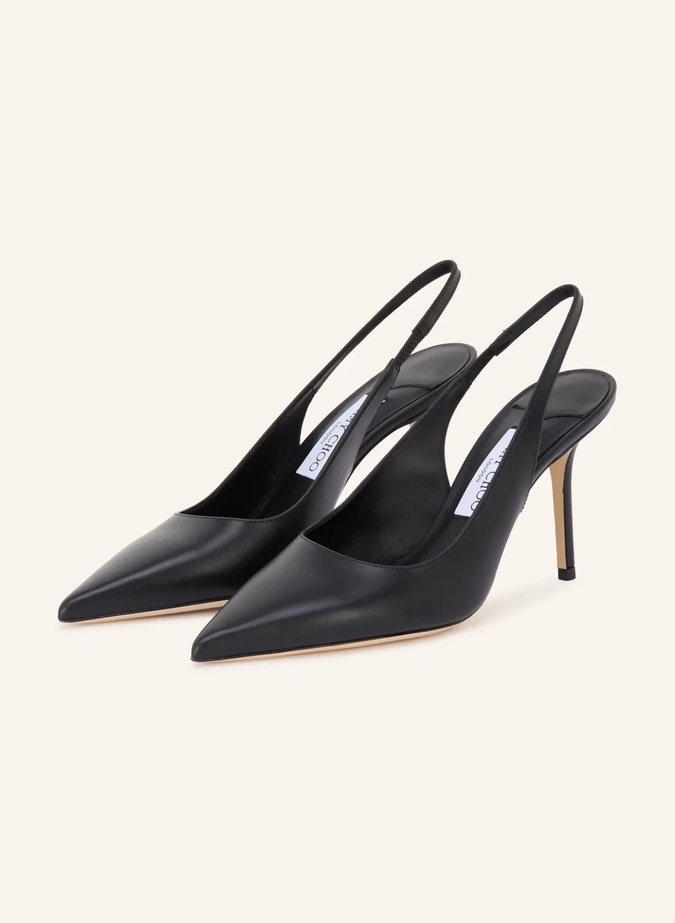 Slingpumps LOVE 85