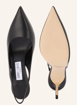 Slingpumps LOVE 85