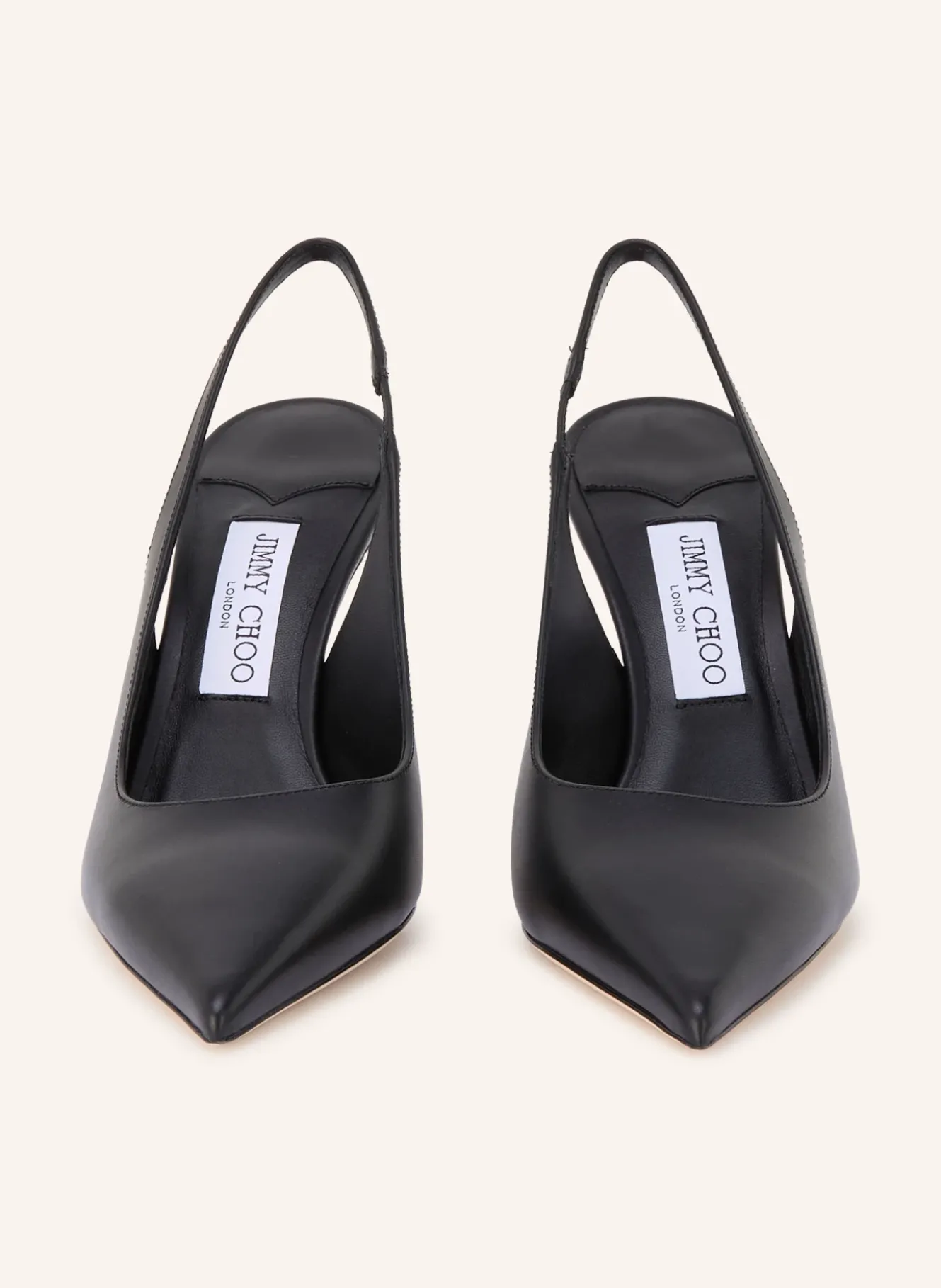 Slingpumps LOVE 85