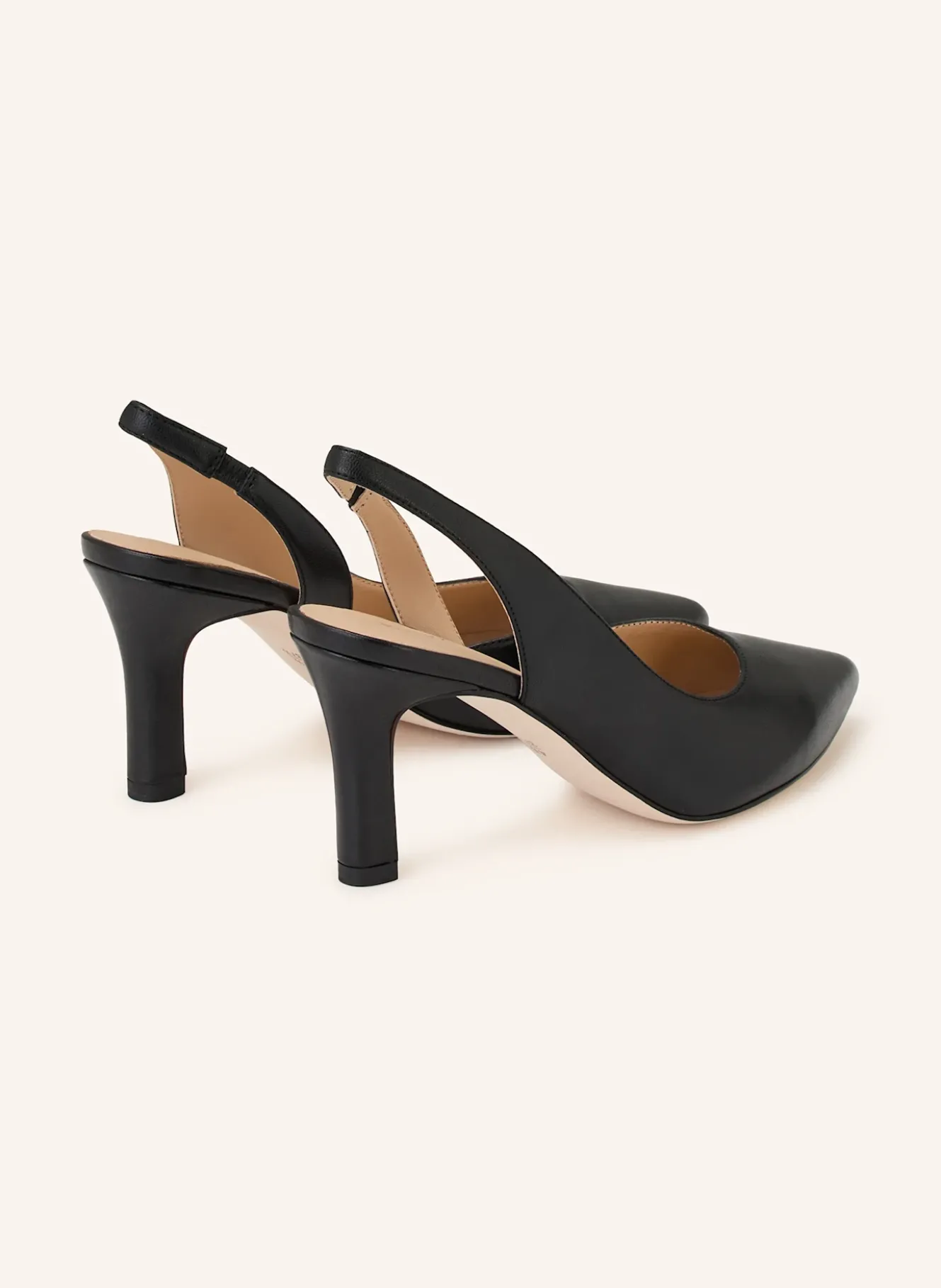 Slingpumps MODENA
