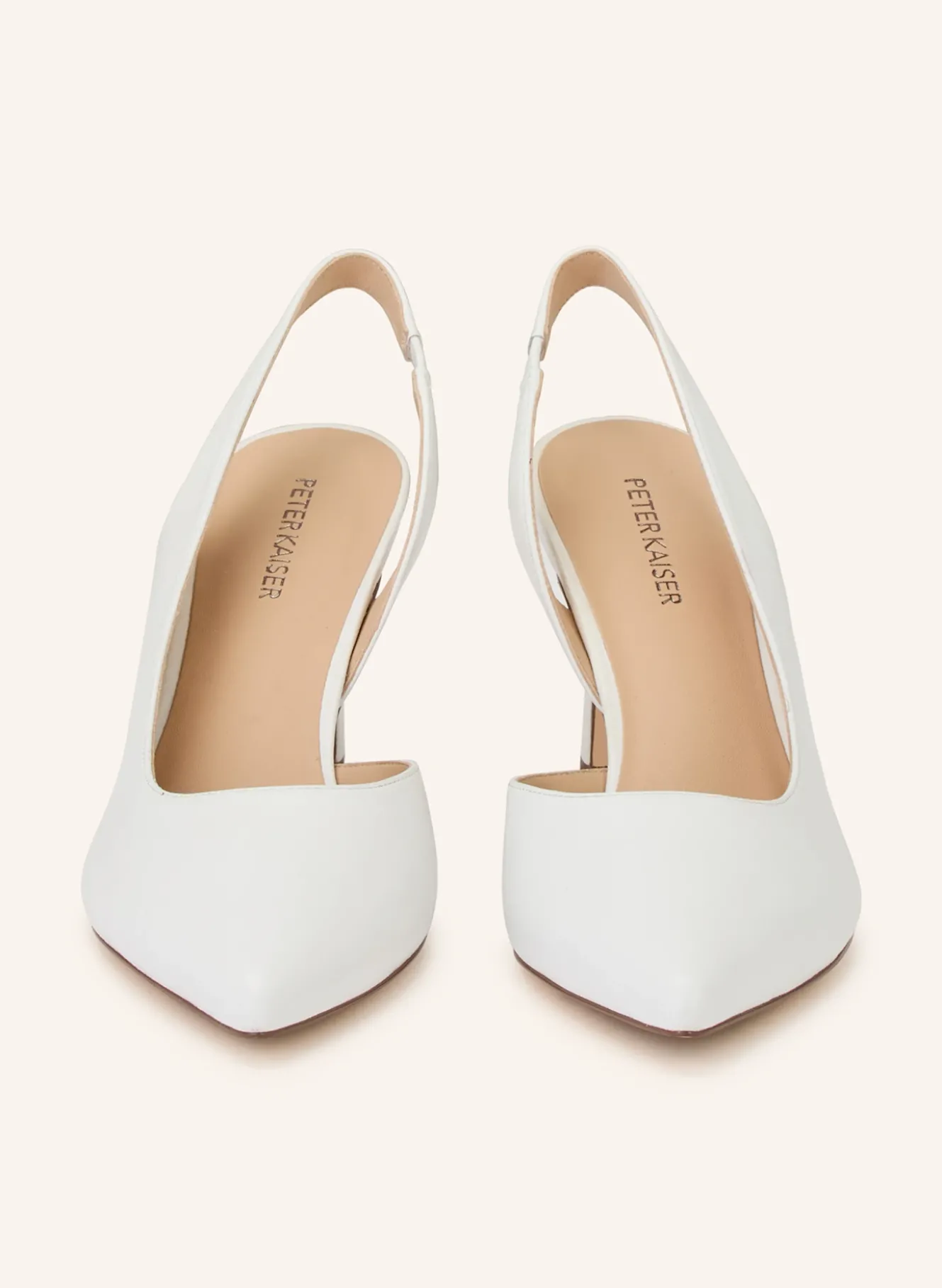 Slingpumps MODENA