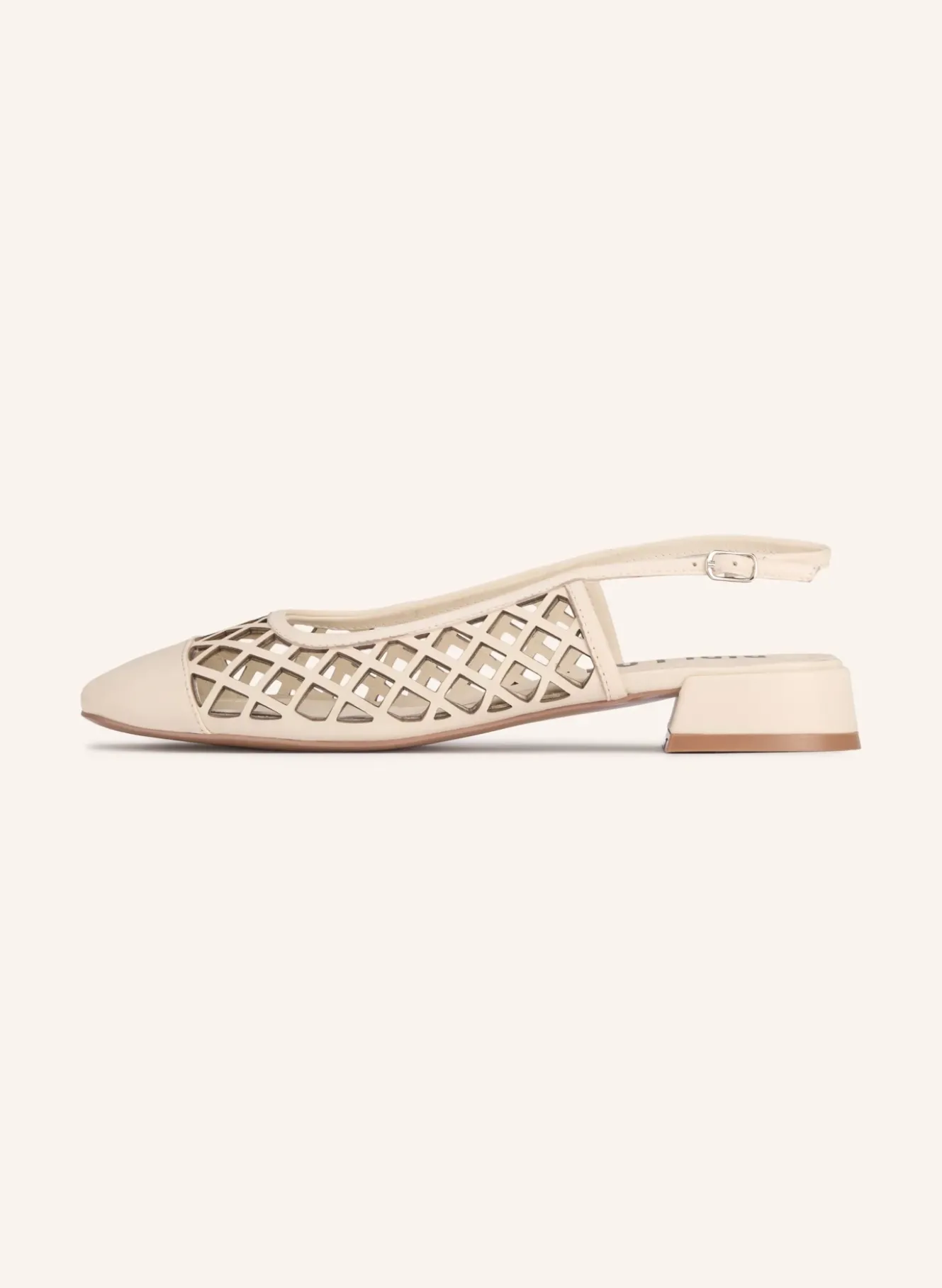 Slingpumps MOURA