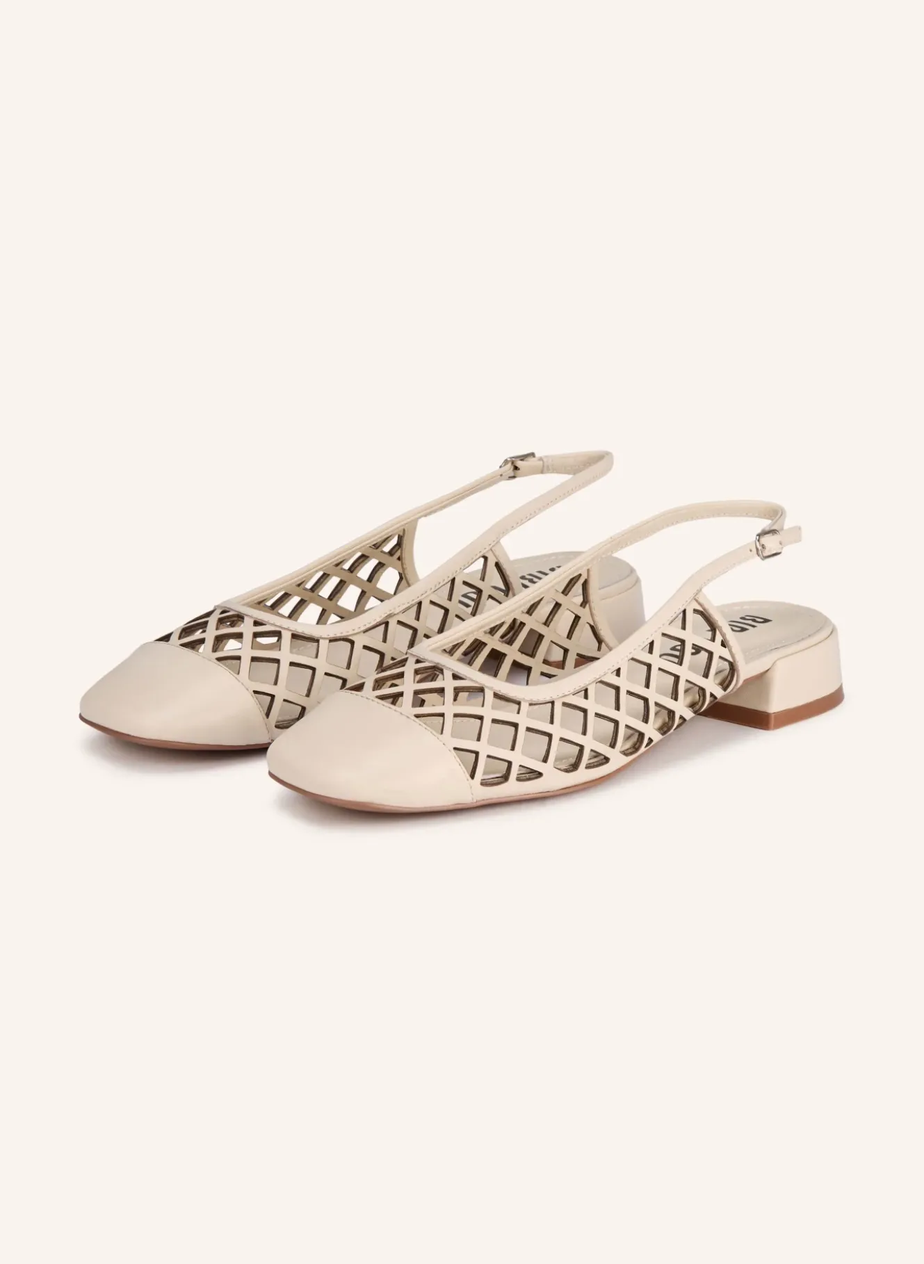 Slingpumps MOURA