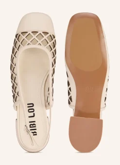 Slingpumps MOURA