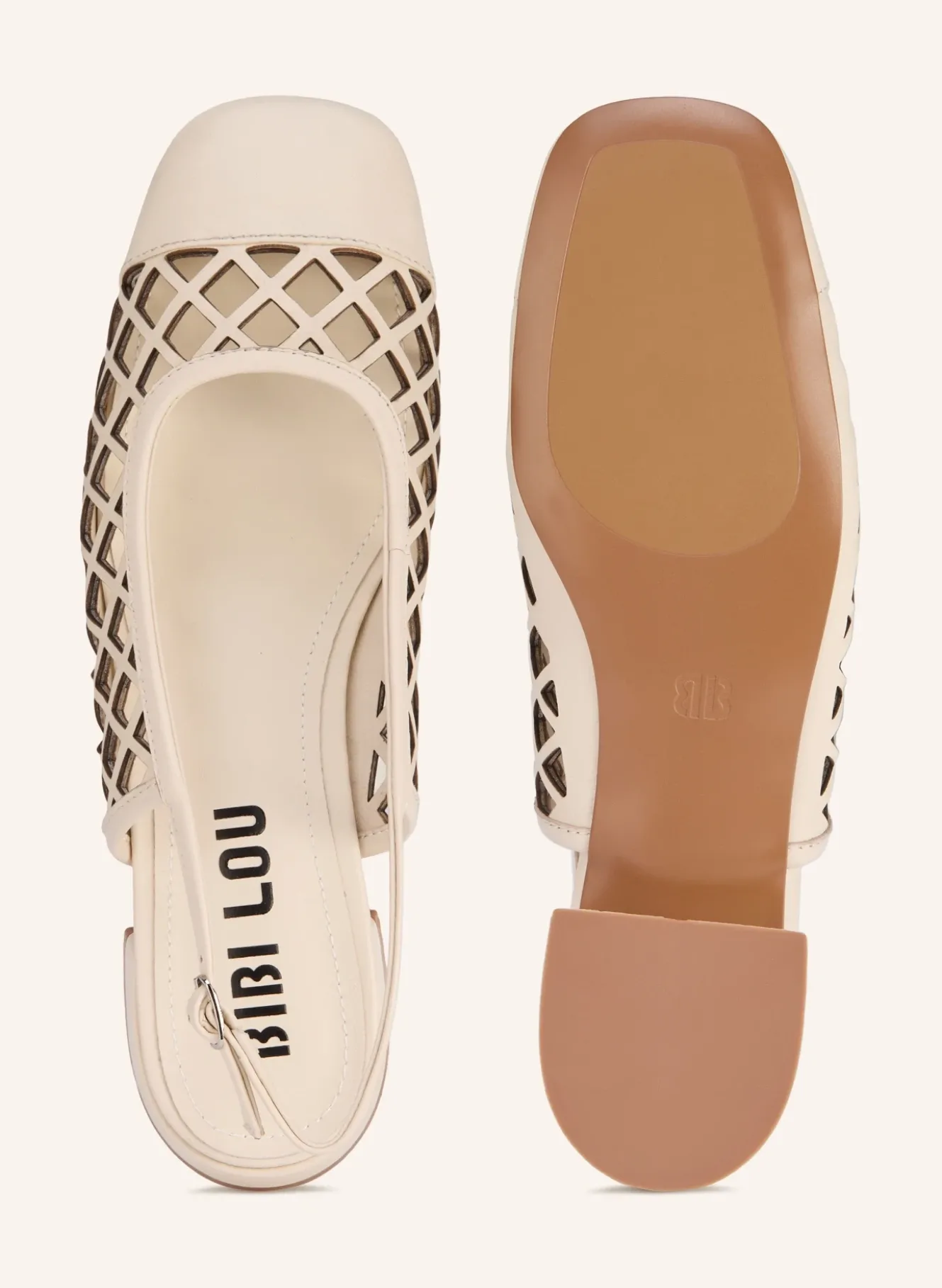 Slingpumps MOURA