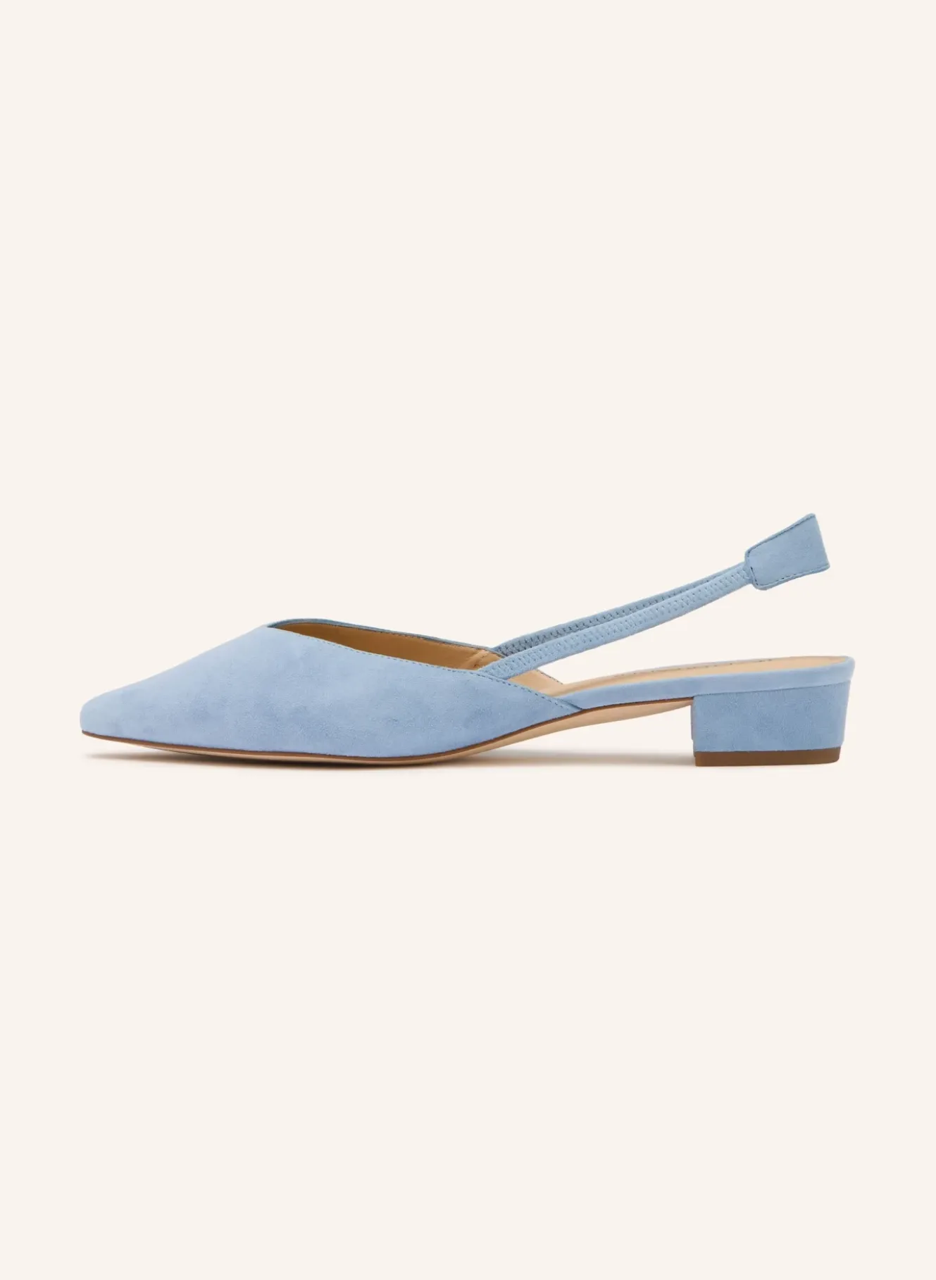 Slingpumps NAPOLI