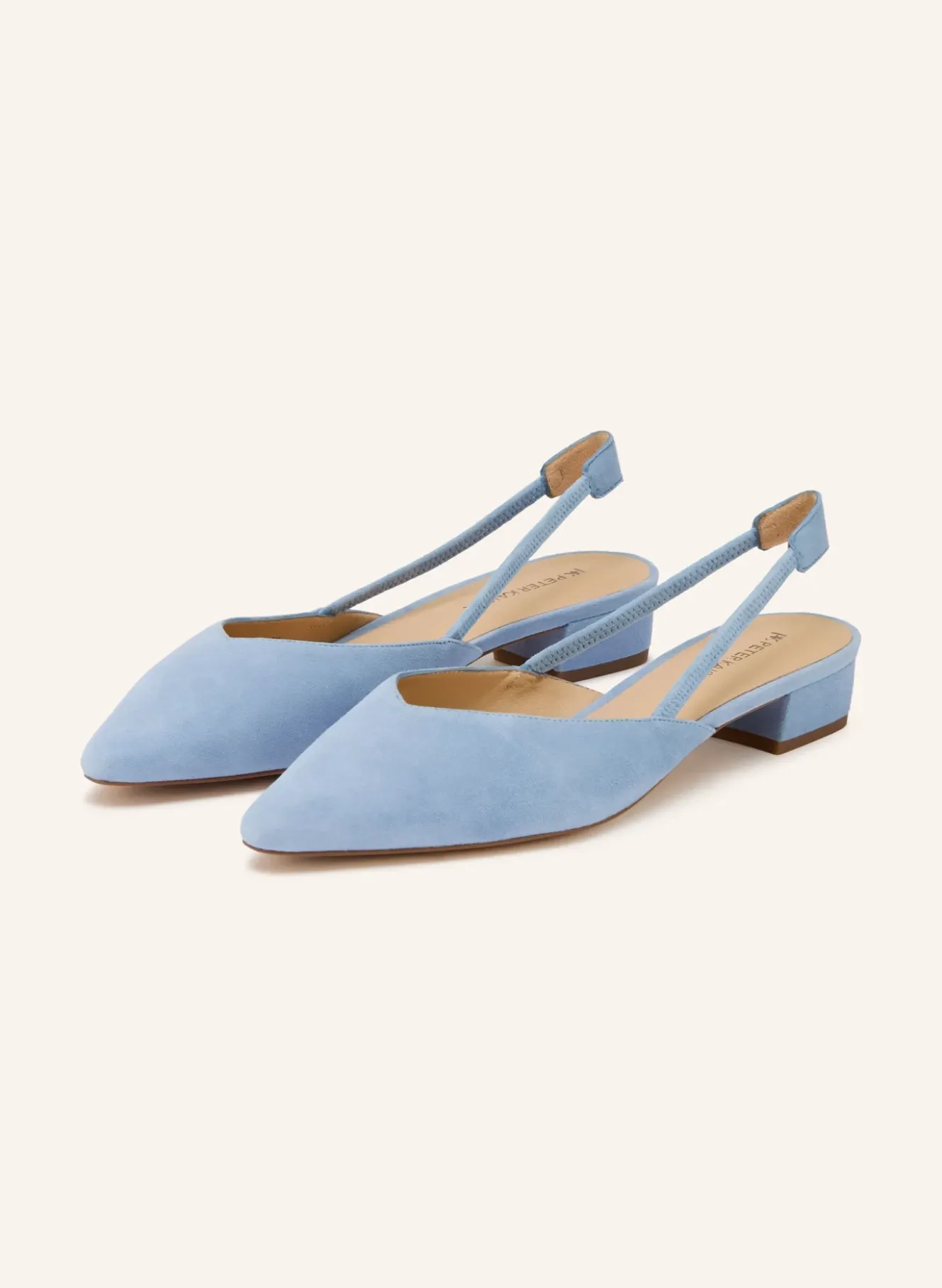 Slingpumps NAPOLI