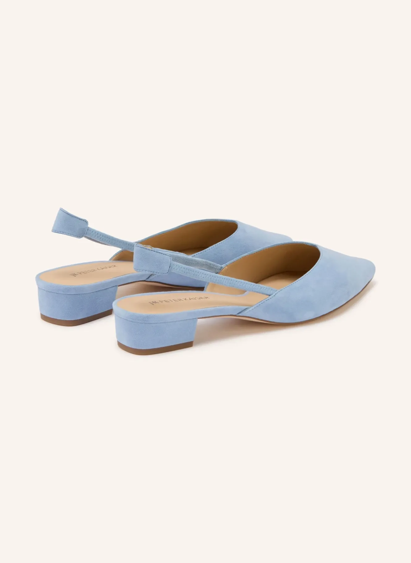Slingpumps NAPOLI