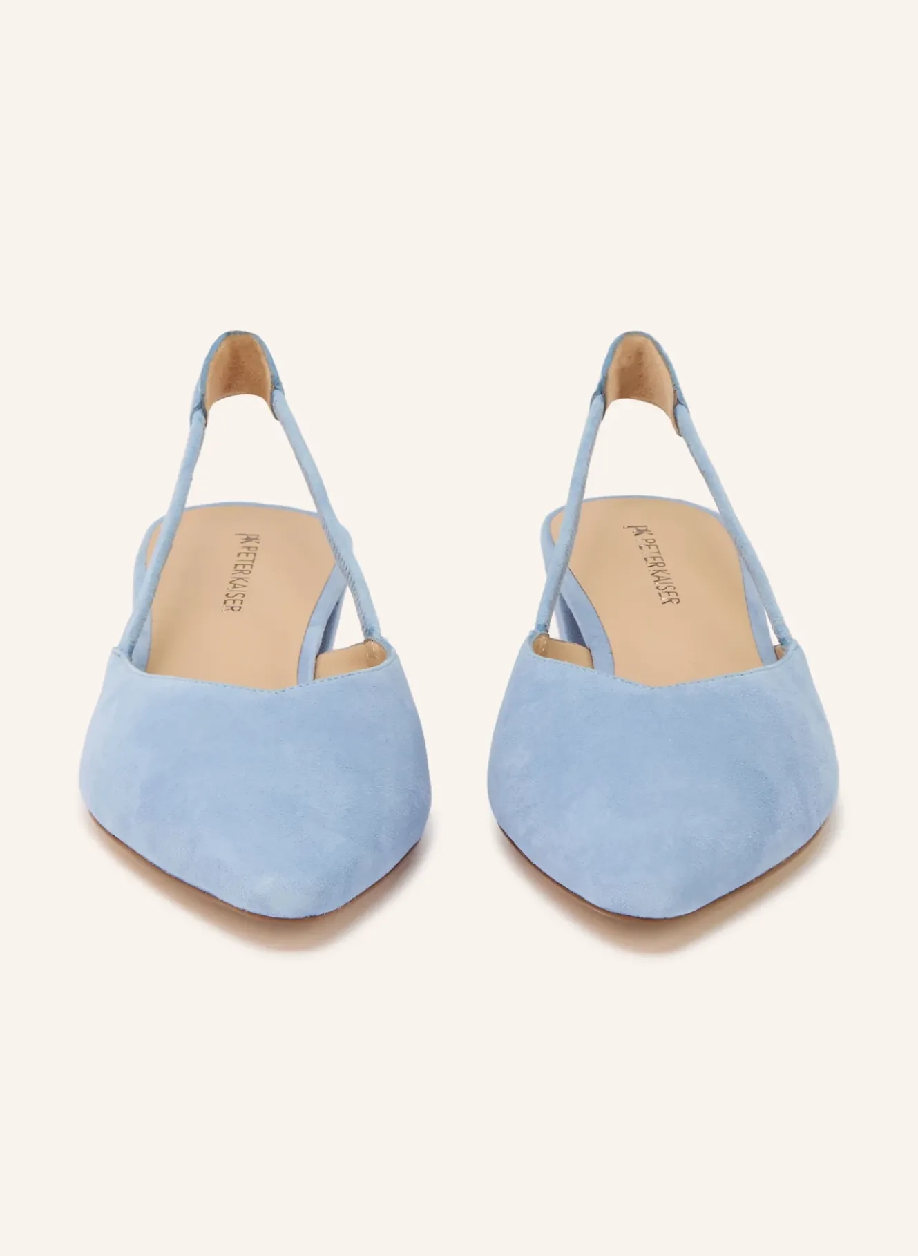 Slingpumps NAPOLI