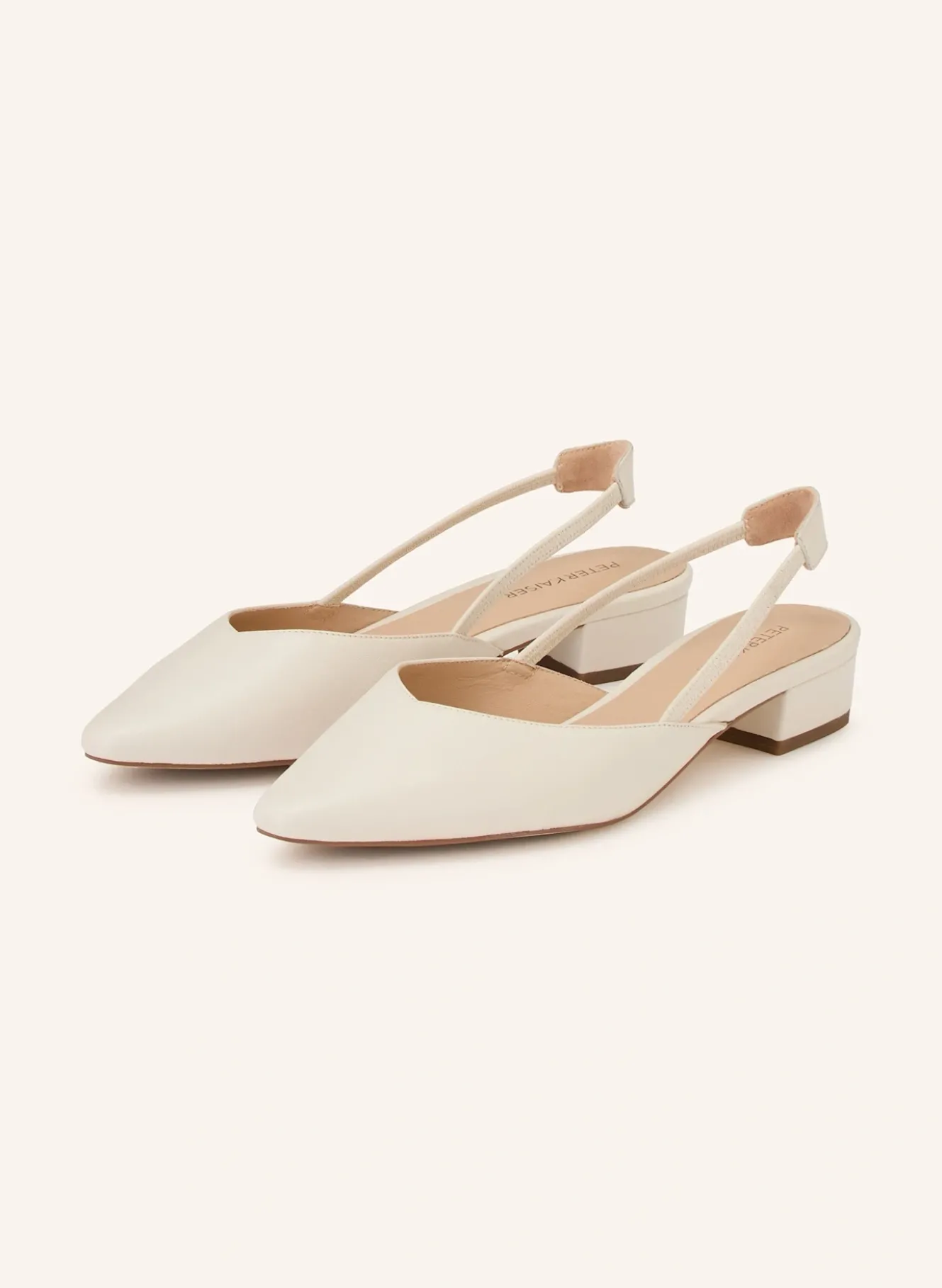 Slingpumps NAPOLI