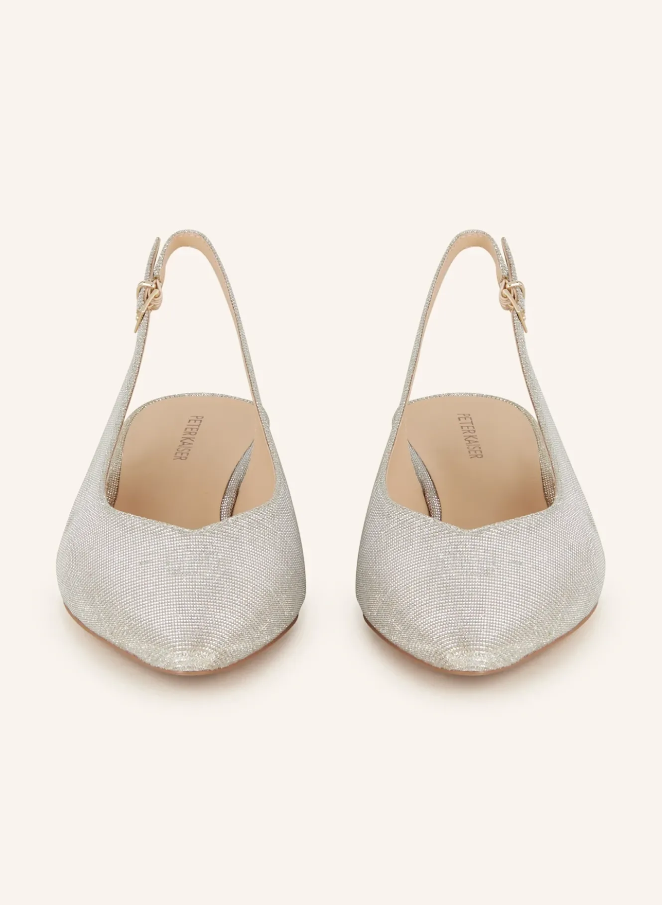 Slingpumps NAPOLI