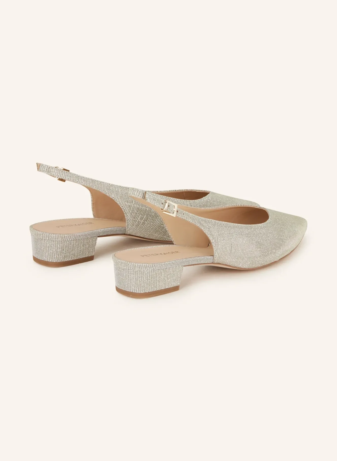 Slingpumps NAPOLI