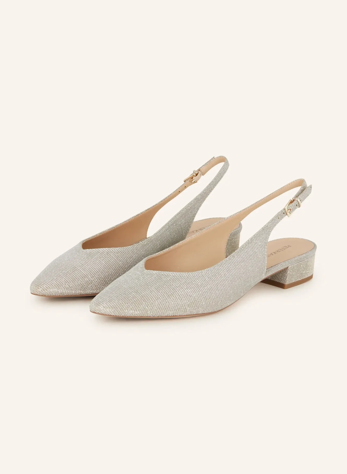 Slingpumps NAPOLI