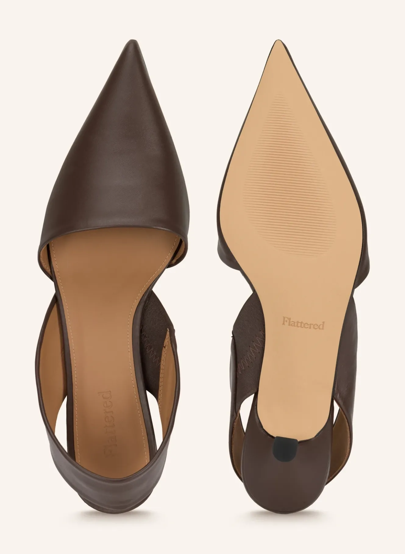 Slingpumps NINNI