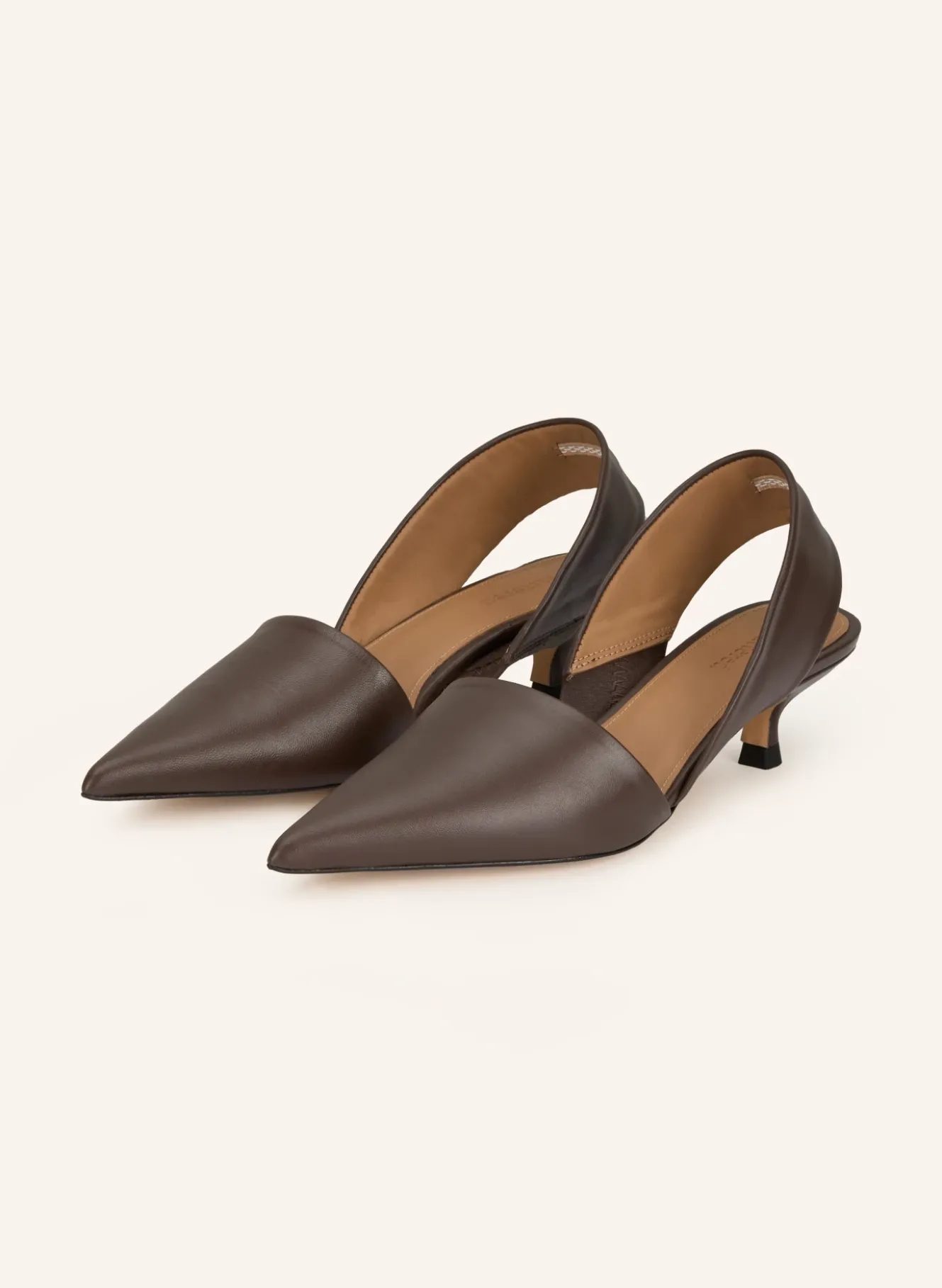 Slingpumps NINNI