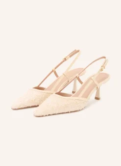 Slingpumps PALMI PLUMA