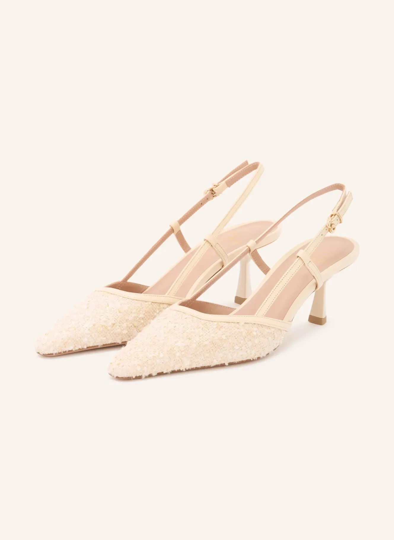 Slingpumps PALMI PLUMA