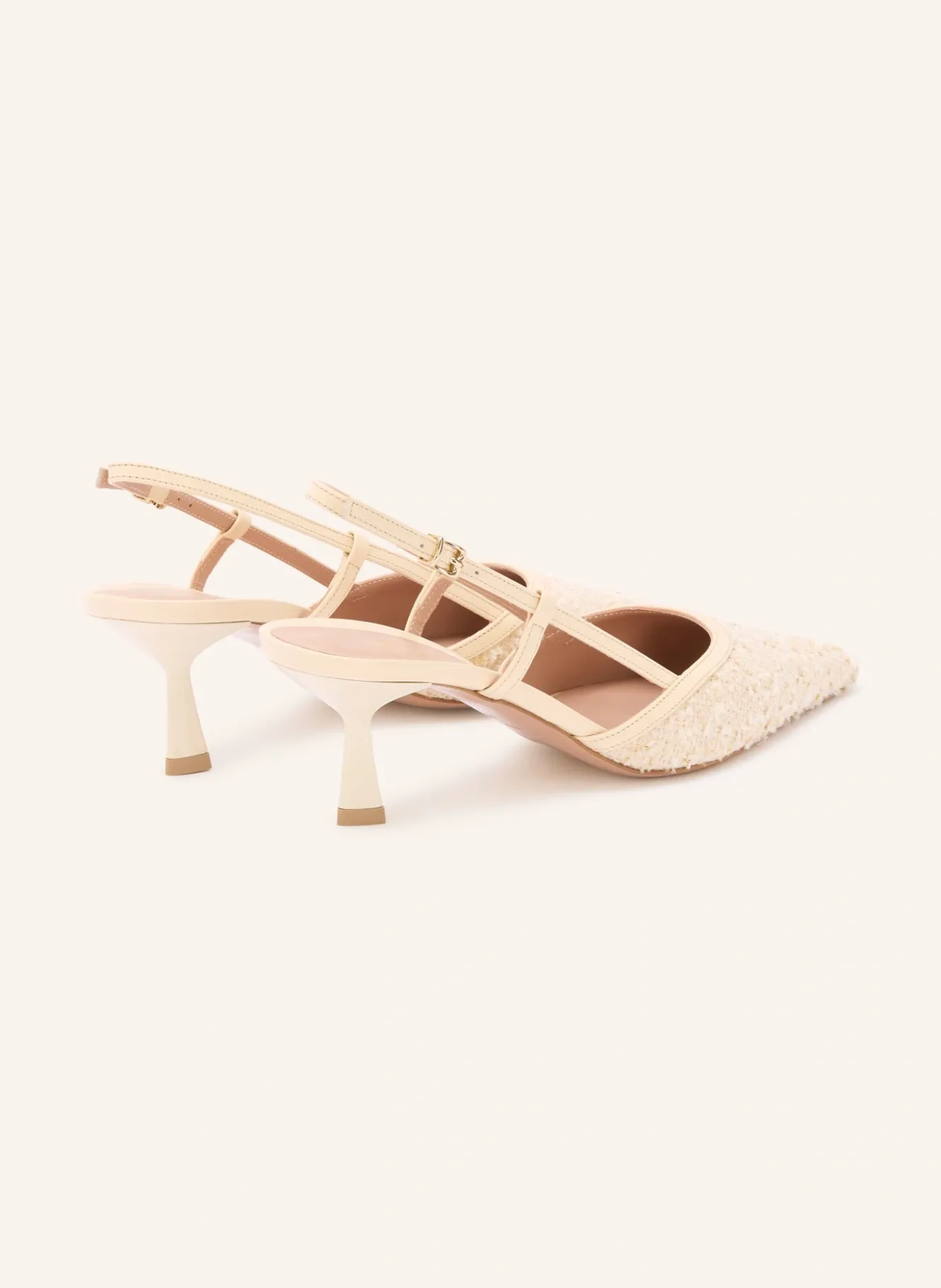 Slingpumps PALMI PLUMA