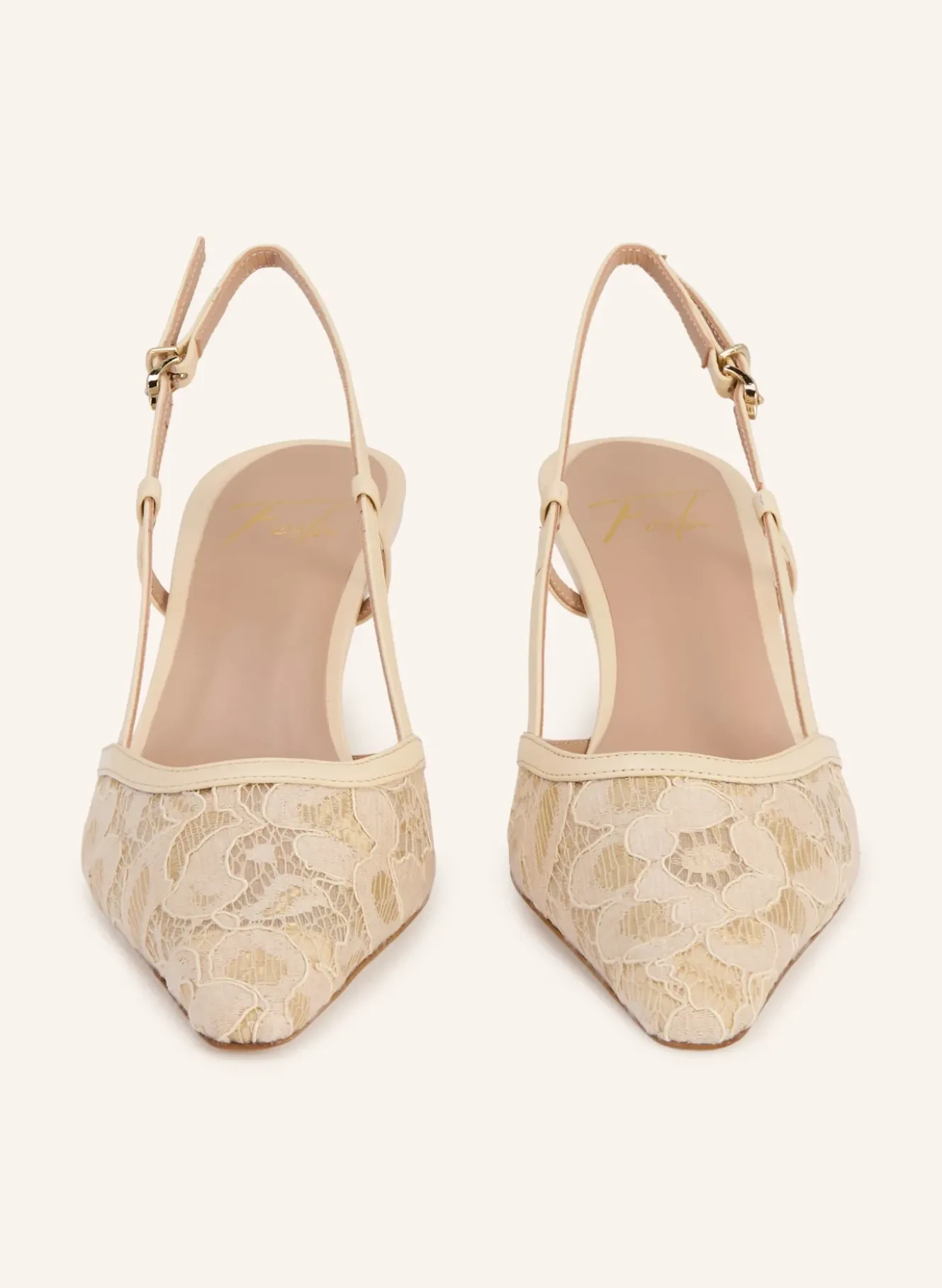 Slingpumps PALMY PIZZO