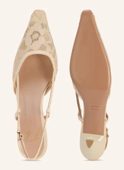 Slingpumps PALMY PIZZO