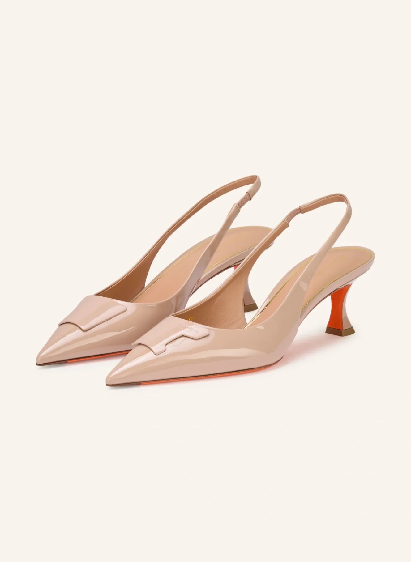 Slingpumps RAJWA