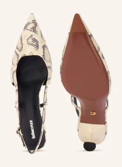 Slingpumps RHINA