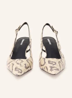 Slingpumps RHINA
